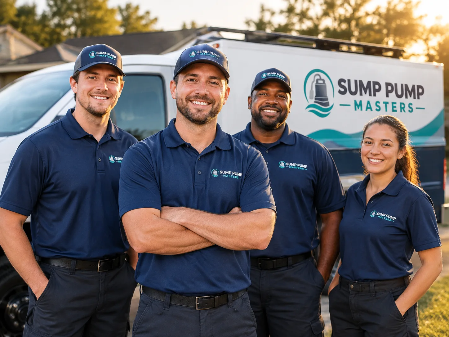 Sump Pump Repair company in Wolfe City, TX