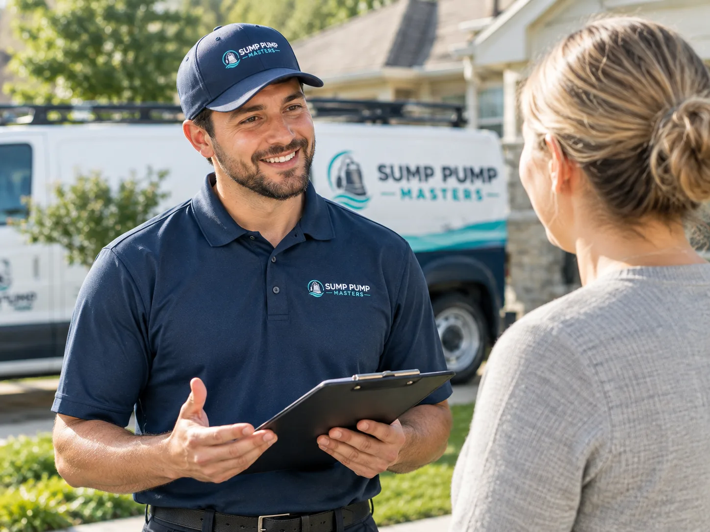 Sump Pump Repair Wolfe City, TX FAQs